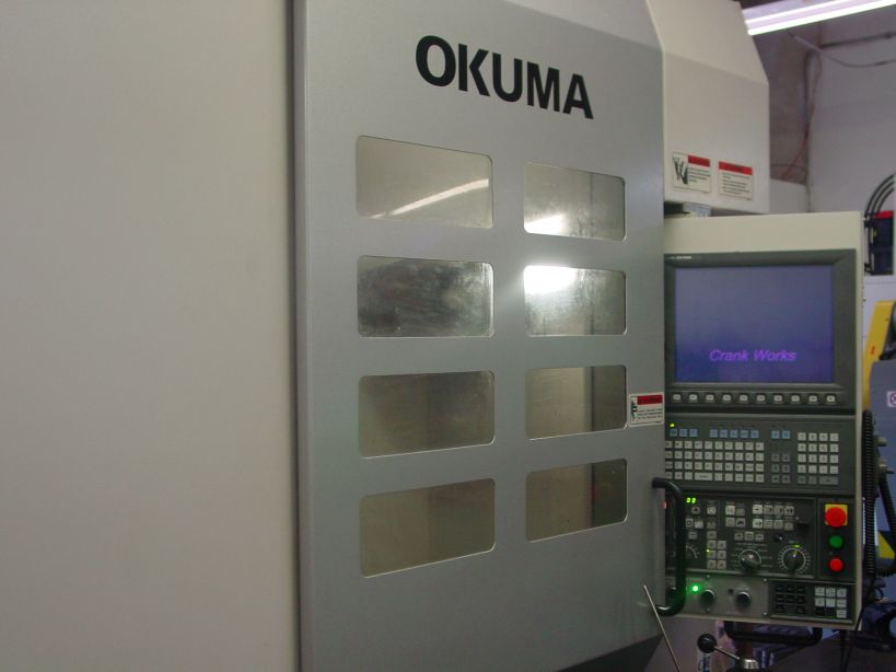 Okuma