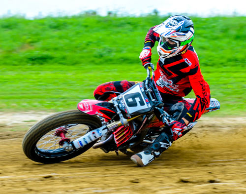 Brad Baker