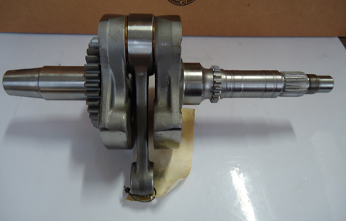 Honda 74mm crankshaft #4